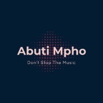 Abuti Mpho