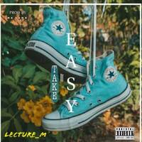 Take it easy by Lecture_MSA