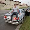 Victor Fish Hlatshwayo