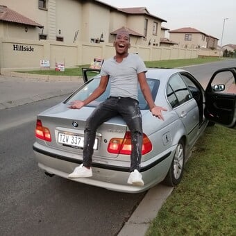 Victor Fish Hlatshwayo