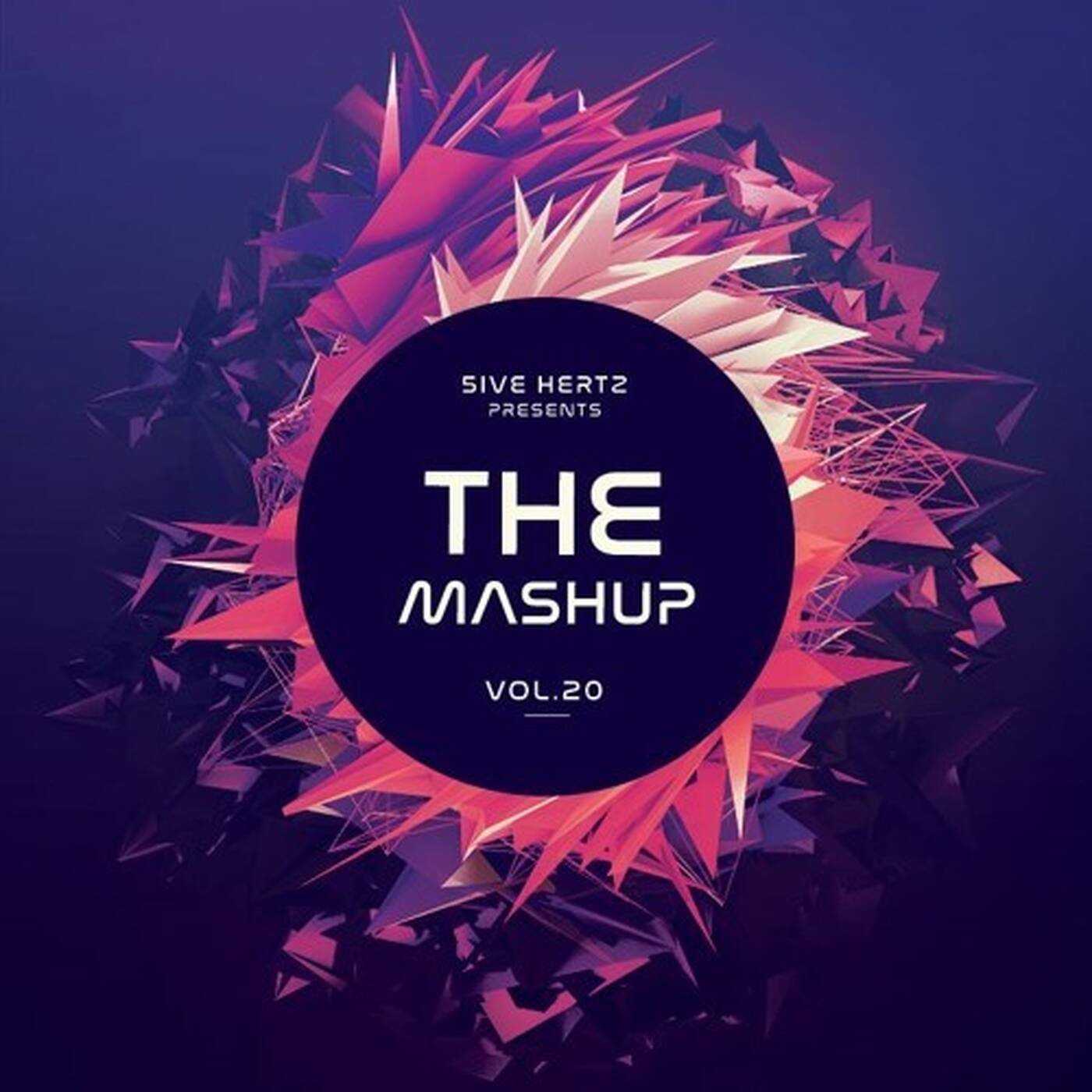 The Heart Wave Experience #20 (Afrobeat & Dancehall Mashup)