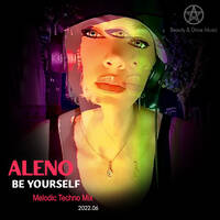 BE YOURSELF by ALENO