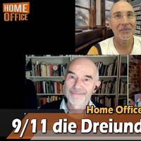 Home Office # 472 by NuoFlix