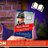 Elmar Gehrke - Mein Kampf im Grünen Reich by NuoFlix