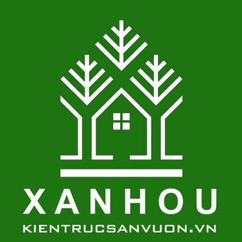 S&acirc;n vườn Xanhou
