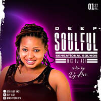 Dj Asi Sensational Private School Session Vol1 by Dj Asi