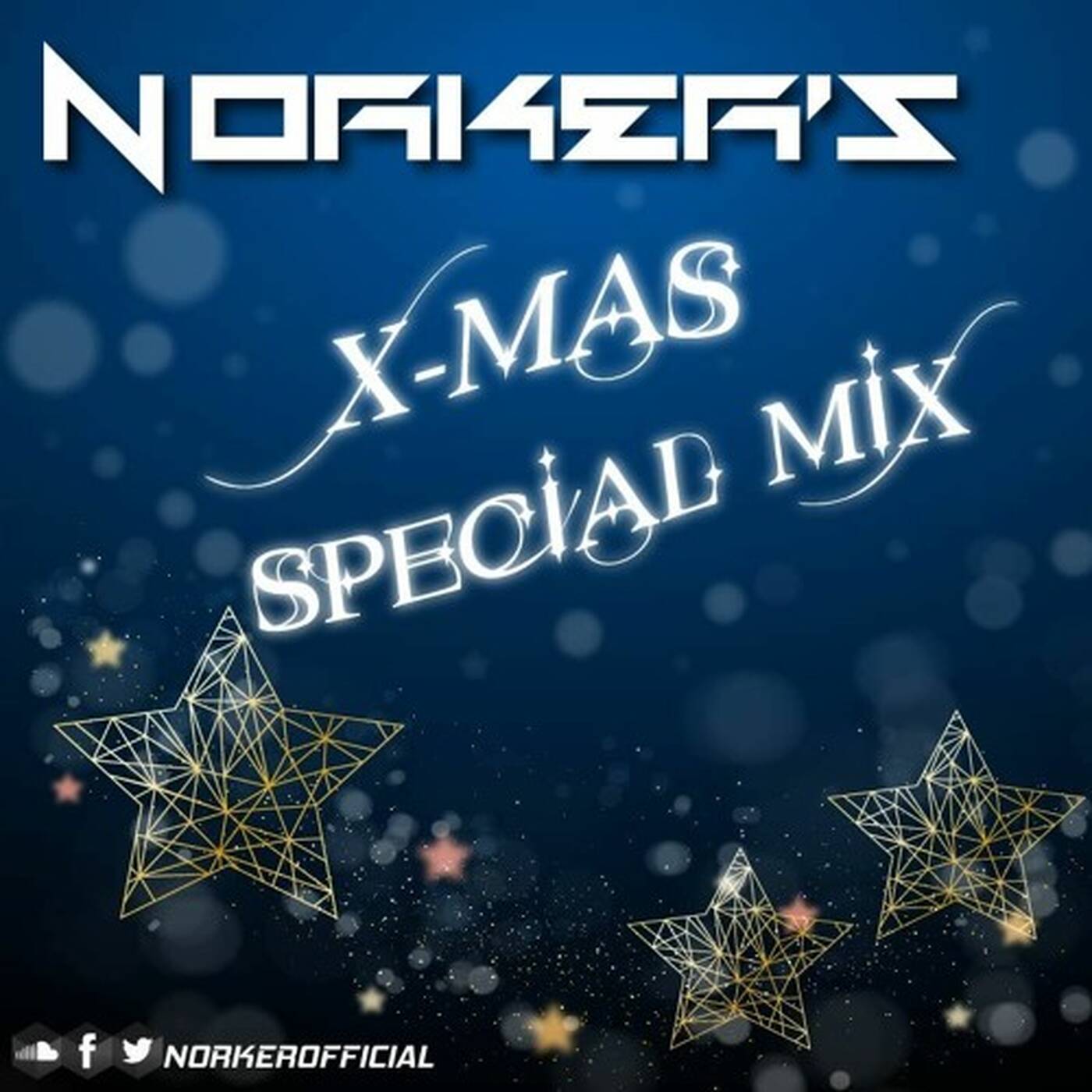 FLSTAR EXTRA - XMASS-20 episode artwork