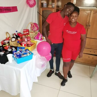 Mositi Letebele