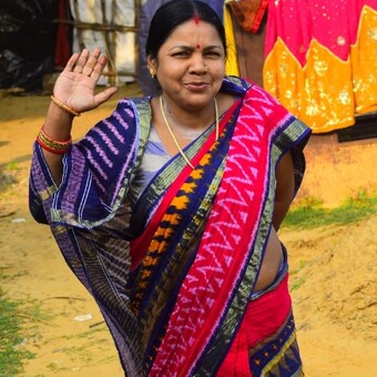 Ojha Rupali