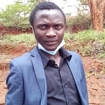 Khamati Ezekiel Omung'weso