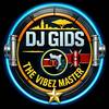 DJ GIDS 254