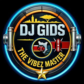 DJ GIDS 254