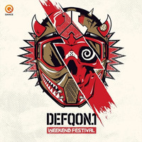 Defqon.1 2015 | BLUE Afterparty | Saturday | Deepack by Deepack