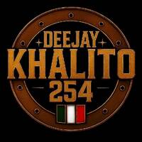 DJ KHALITO DANCEHALL MIX by DJ KHALITO