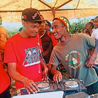 DEJAAY ZED KENYA mp3 by The scratch master