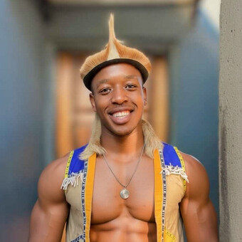 Mduduzi Muthuzi