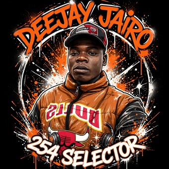 Selector Jairo 254