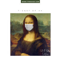 T-CAST EP 44 (CHILL STEP) by T-Fresh