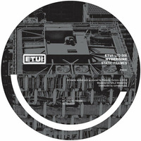 Hydergine - Static Frame by Etui Records