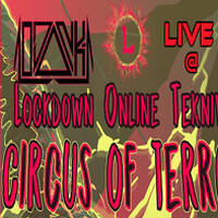 10JONK-T - LIVE @ LockdownTeknivalOnline100520 by 10JONK-T