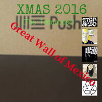 XMAS 2016 (The Taboocast) by The Taboocast