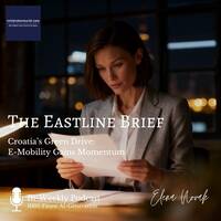 The Eastline Brief - 2025-2026