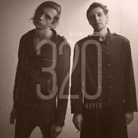 BFMP #320 Doyeq 25.12.2015 by #Balancepodcast