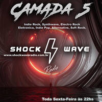 Camada 5 - Programa 71 by Camada 5