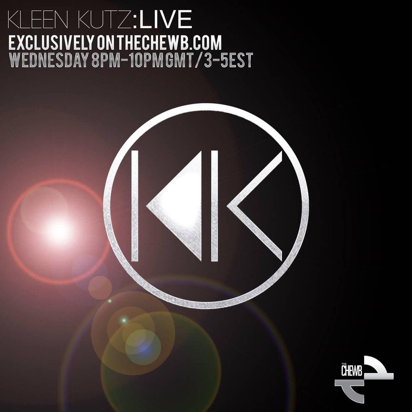 This Is Kleen Kutz LIVE episode artwork