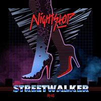 Streetwalker LP
