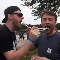 Pfrank & Lundee - Restless (Original Mix) by Frank Janssen