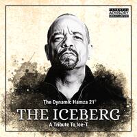  The Iceberg by Hamza 21