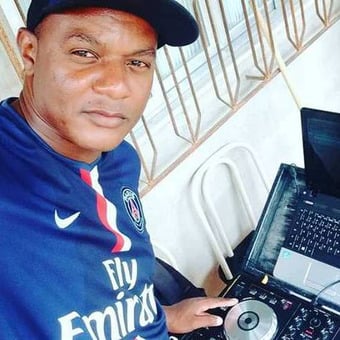 ligablackmusic  Dezinho Dj