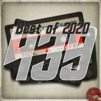 Echochamber 439 Best of 2020 (10.12.20) by Saetchmo