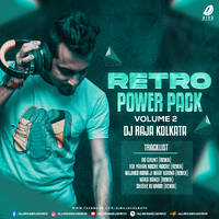 01. Do Ghoont (Remix) - DJ Raja Kolkata by All Indian DJs Drive