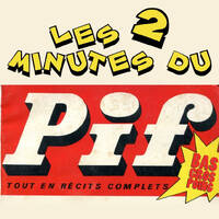 LES 2 MINUTES DU PIF : UN BON JEU DE FIGHT A-T-IL BESOIN D’UN BON SCÉNARIO ? by Tmdjc