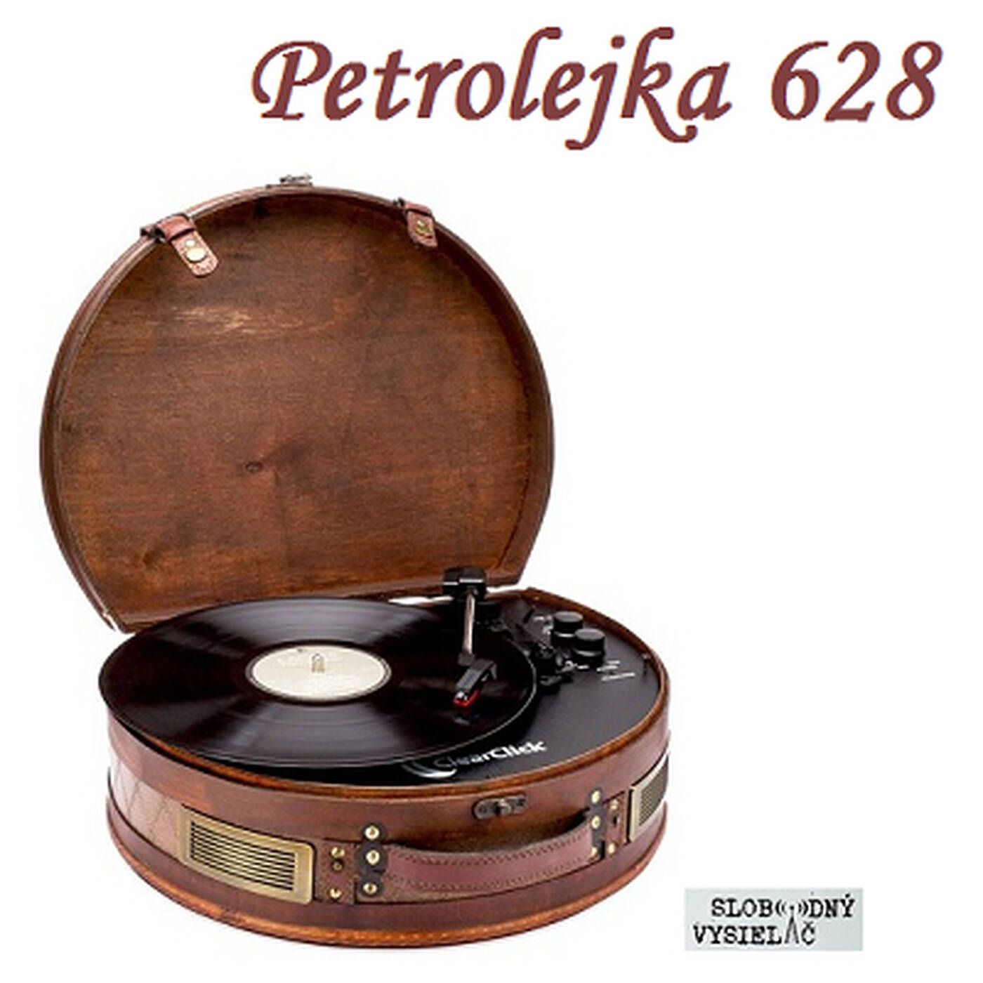 Petrolejka 628 - 2019-09-25 Robo Grigorov episode artwork