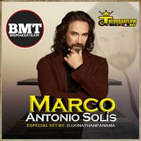 Marcos Antonio Solis Mix 2019 - @djjonathanpanama by @theurbanflow507