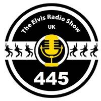 show 445 20210106 - The Elvis Radio Show UK by The Elvis Radio Show UK