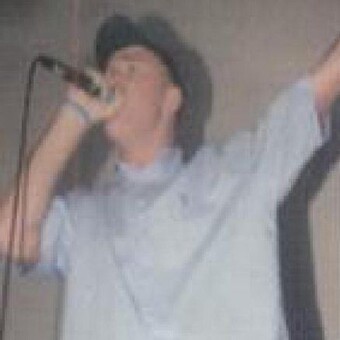 Dave Bowlers Boy Platt