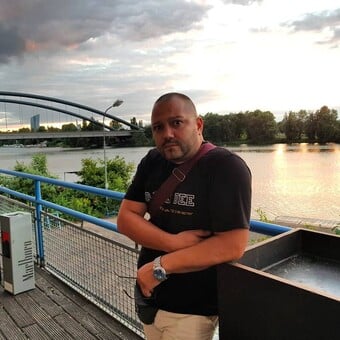 Dj Lil Dee Frankfurt