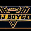 dj boyce kenya