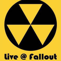 Jajo - Fallout by Rob Tygett / Crash Override / STL Rave Archive