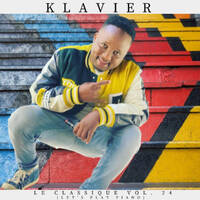 Klavier Vol. 24 (Lets Play Piano) by Monghadi Lethabo More