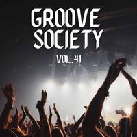 Dj Kismet-Groove Society Vol.41 mp3 by Groove Society Podcasts