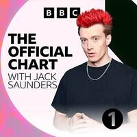 Jack Saunders - BBC Radio 1 The UK's Official Chart 2023-01-06 by Radio