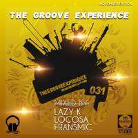 ( Mixed By Dj Loco (SA) ) by TheGrooveExperienceSessions