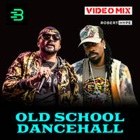OLD SCHOOL DANCEHALL RAGGA MIX 2024 - ROBERT HYPE by Beatzuri