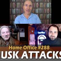 Home Office # 288 by NuoFlix