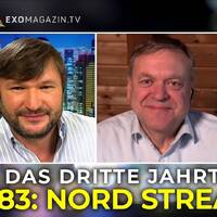 NORD STREAM NULL _ Das 3. Jahrtausend #83 by NuoFlix